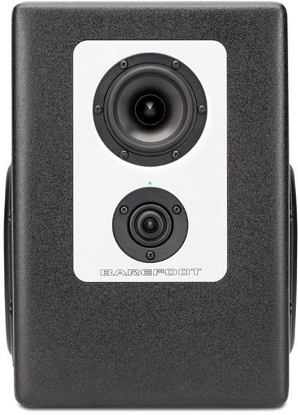 Barefoot Sound Footprint01 8-inch 3-way Active Studio Monitor Pair