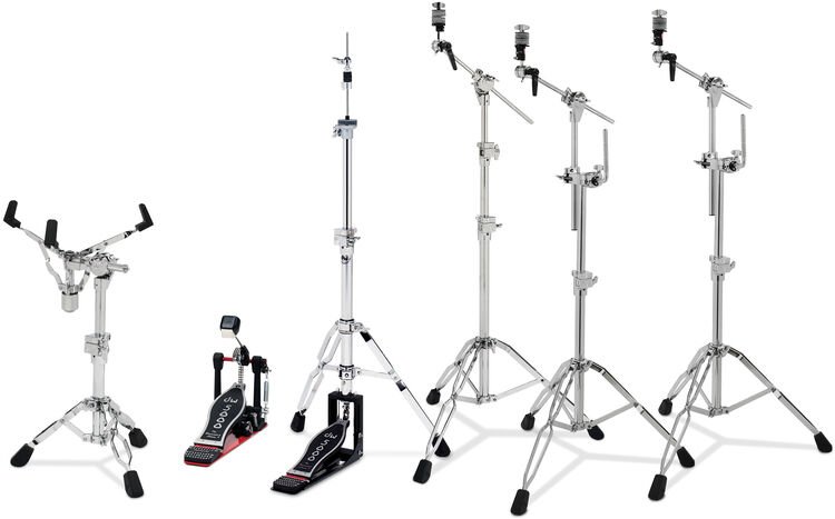 DW 5000 Series 6-piece Hardware Pack