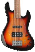 Used Engelhardt ES9 Swingmaster Upright Double Bass