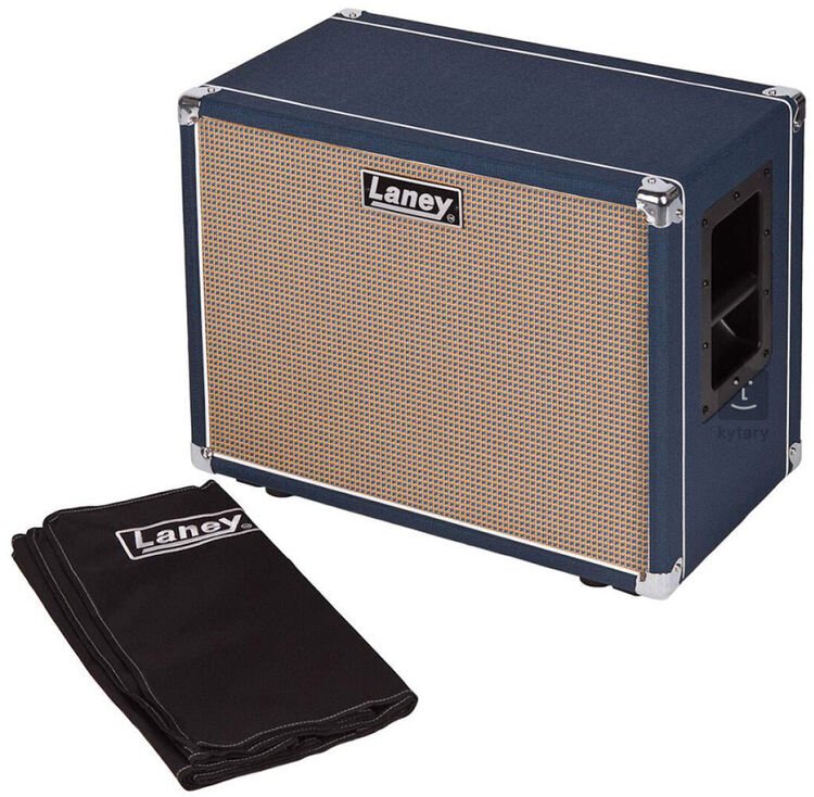 Laney Lionheart LT112 30W 1 x 12-inch Guitar Cabinet | Sweetwater
