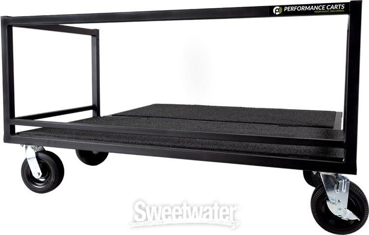 Performance Carts PCD-100 Drum Set Cart