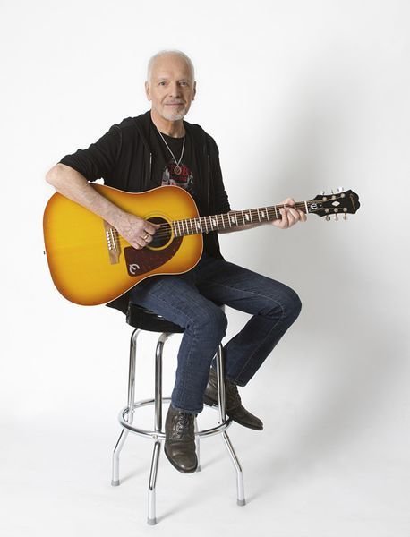 Epiphone Limited Edition Peter Frampton 