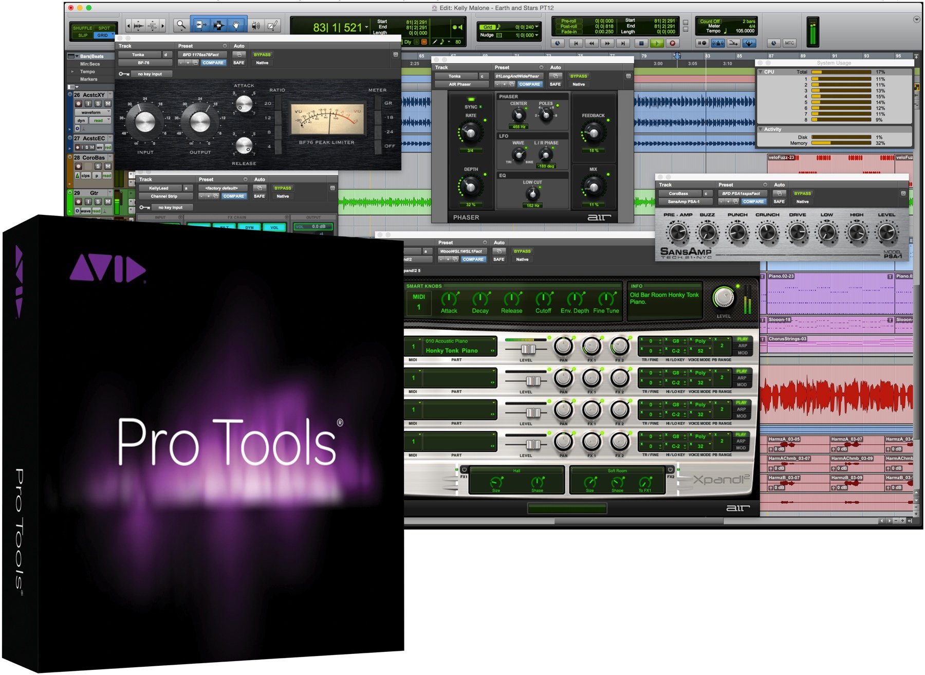 is it worth upgrading to protools 12