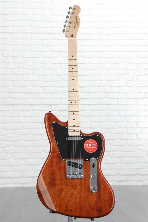 Squier Paranormal Offset Telecaster テレマス Squier Paranormal Offset Telecaster SJ Limited-Edition