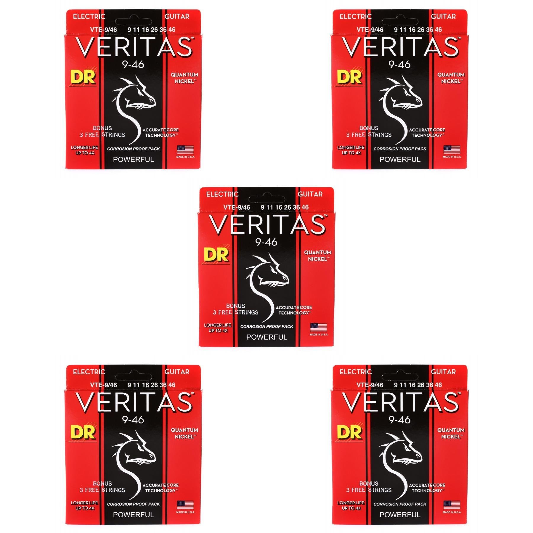 Veritas Warranty - Dr Strings Veritas Electric Guitar Strings Vte 9 46 Guitar Bass Accessories Strings Ilsr Org : Veritas® tools inc., based in ottawa, canada, is a world leader in woodworking tool design manufacturer's warranty.