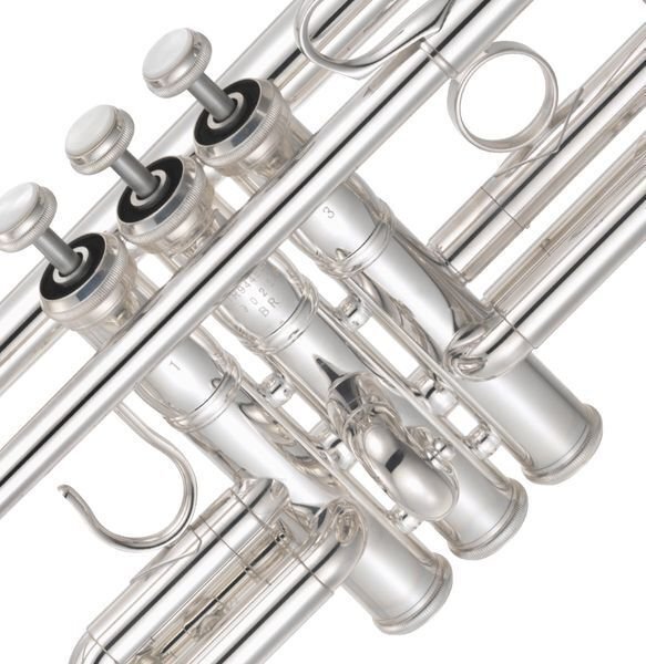 ヤマハ  ピアノプレーヤ  リチャードクレーダーマン  YPL-1162 Amazon.com: Yamaha Trumpet Bb YTR 2330S Standard SILVER With