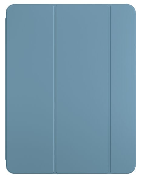Apple Smart Folio for iPad Pro 13-inch (M4) - Denim | Sweetwater
