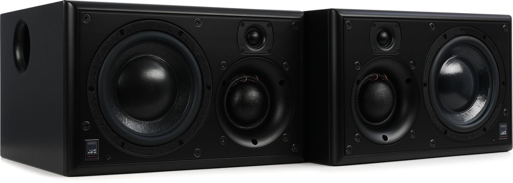 yamaha ns e56 speakers