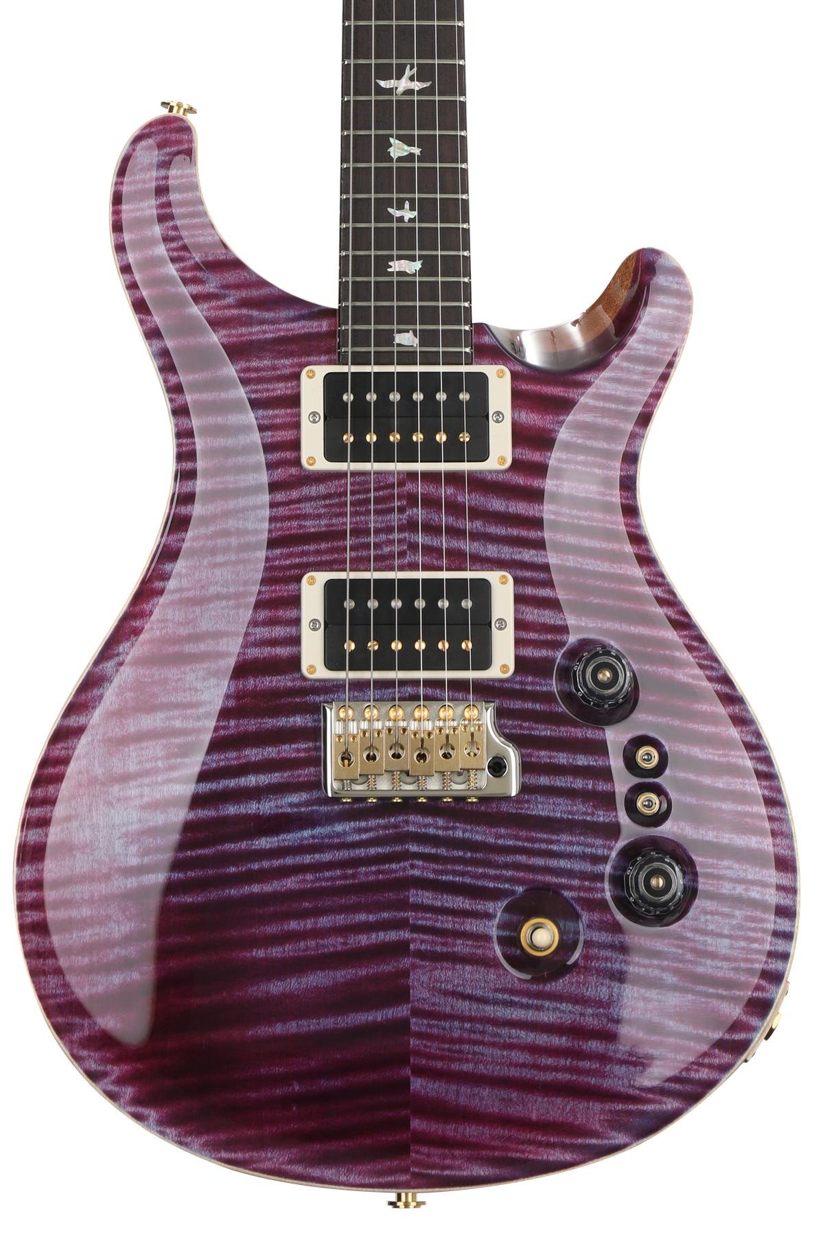 prs pattern thin