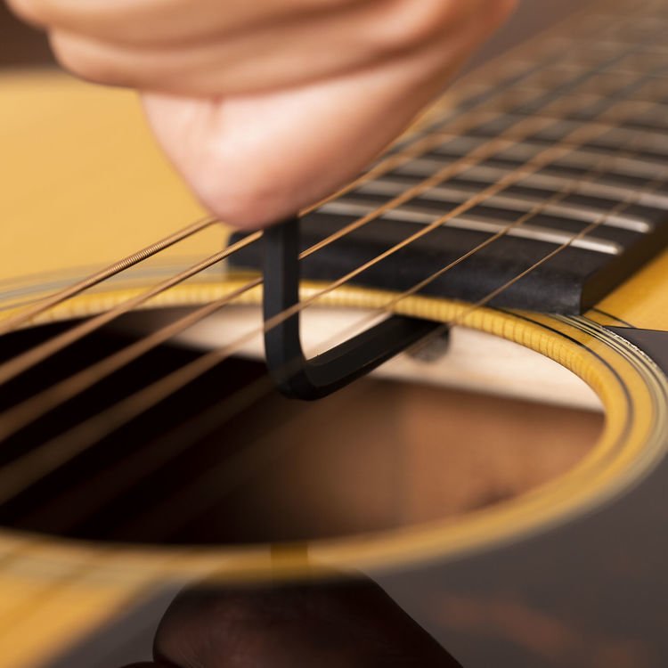 Martin 18TOOL12 5mm Allen Truss Rod Wrench Sweetwater