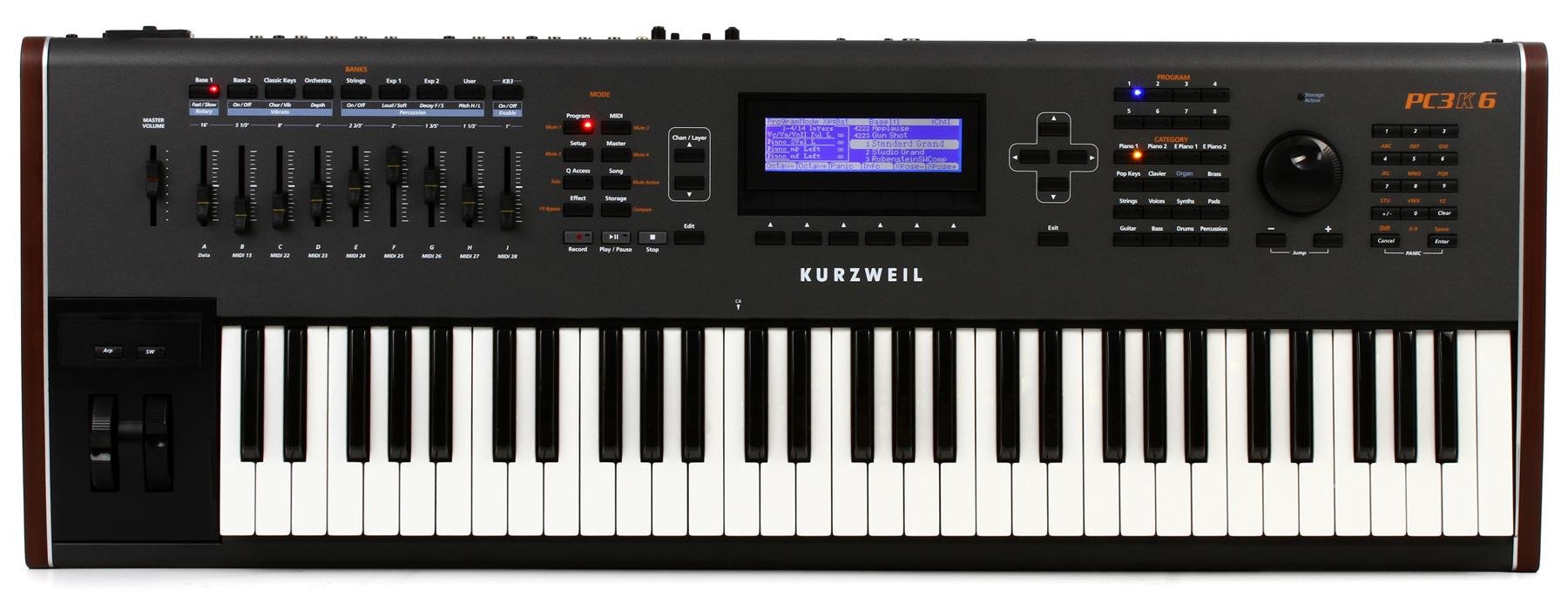 8 Best Keyboard  Workstations In 2022 All Prices