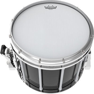 Remo White Max Snare Drumhead - 14 inch | Sweetwater