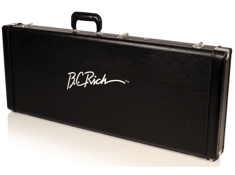 B.C. Rich Custom Shop Ironbird MK2 Electric Guitar Case