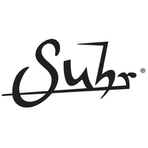 Suhr Doug Aldrich Signature Humbucker Bridge Pickup - Black