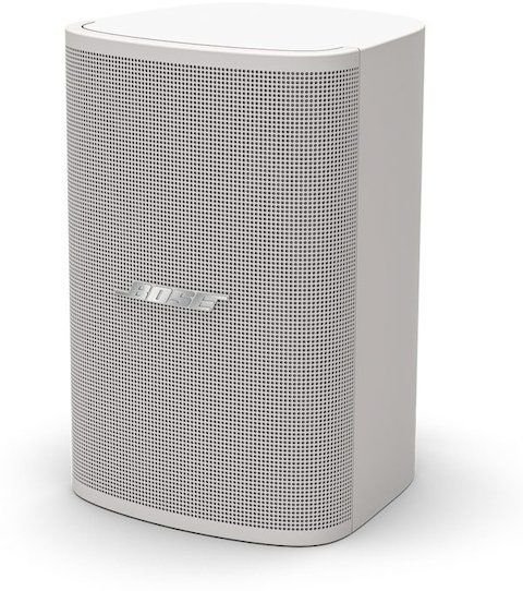 Bose Professional DesignMax DM3SE - White | Sweetwater