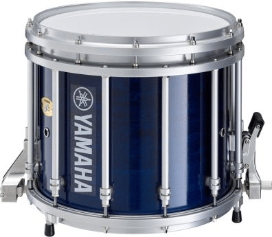 Yamaha MS-9414 14-inch x 12-inch SFZ Marching Snare Drum with