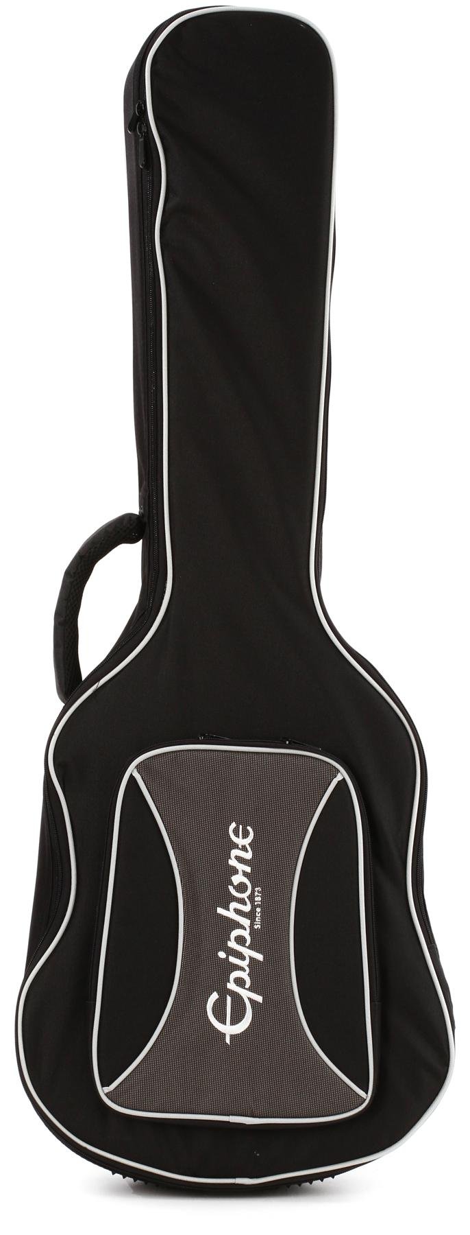 Epiphone outlet soft case