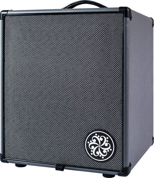 Darkglass DG112A 500watt 1 x 12inch Bass Combo Amp Sweetwater