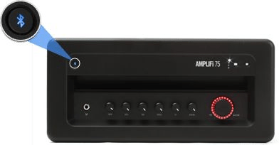 Line 6 AMPLIFi 75 - 75-watt Multi-speaker Modeling Combo Amp 