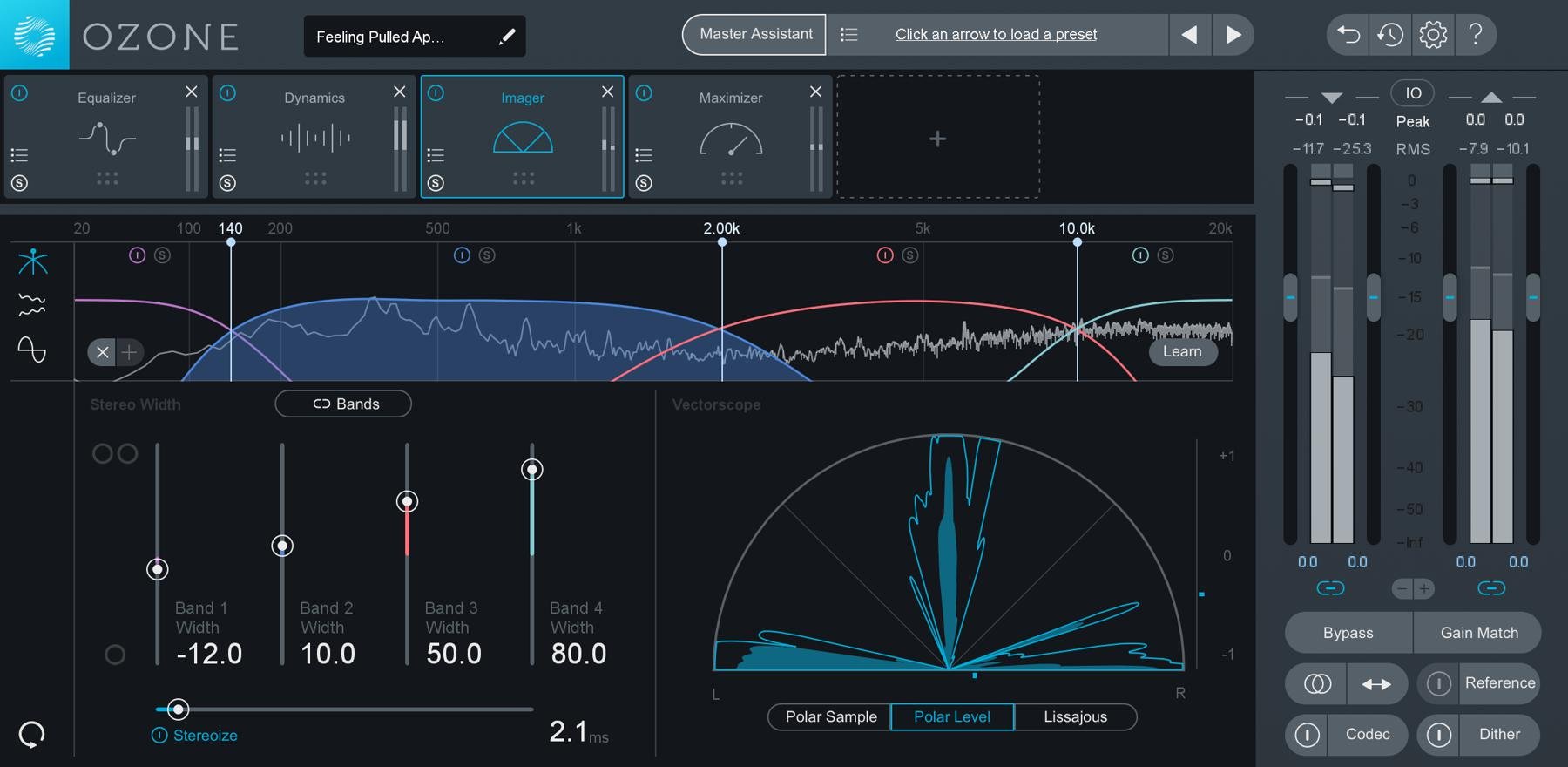 Download izotope ozone 4 full free