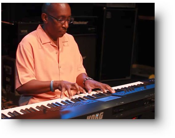 Korg Krome 73-Key Synthesizer Workstation | Sweetwater Korg Krome 73-Key Synthesizer Workstation | Sweetwater