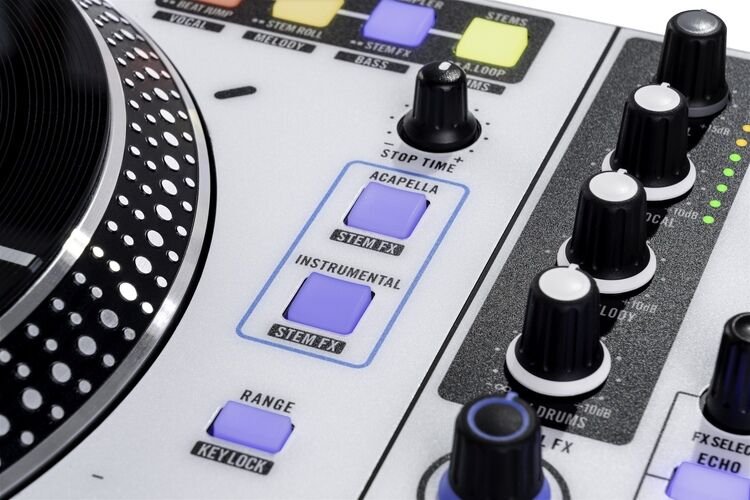 Rane One MKII DJ Controller