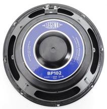 bass amp replacement speakers