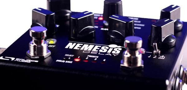 Source Audio Nemesis Delay