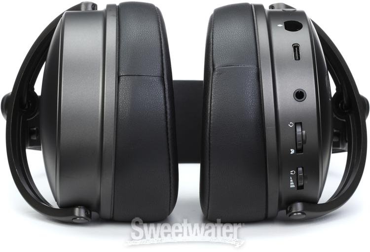 Audeze Maxwell ワイヤレスヘッドフォン Maxwell Wireless Gaming Headset - Audeze