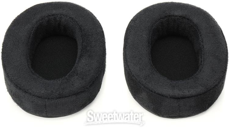 Dekoni Audio EPZ-K371-CHS K371 Choice Suede Earpads Sweetwater
