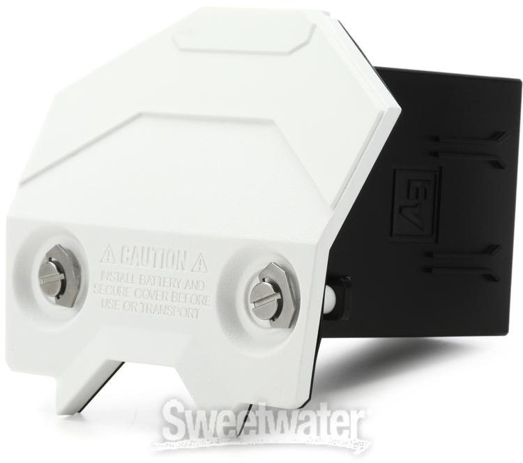 Electro-Voice Everse 8 Battery Pack Assembly - White | Sweetwater