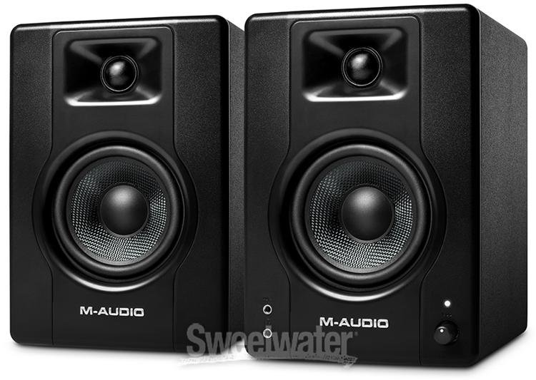 m audio mx5