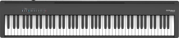 Roland FP-30X: Embrace Musical Excellence with the Dynamic and Expressive  Digital Piano Marvel