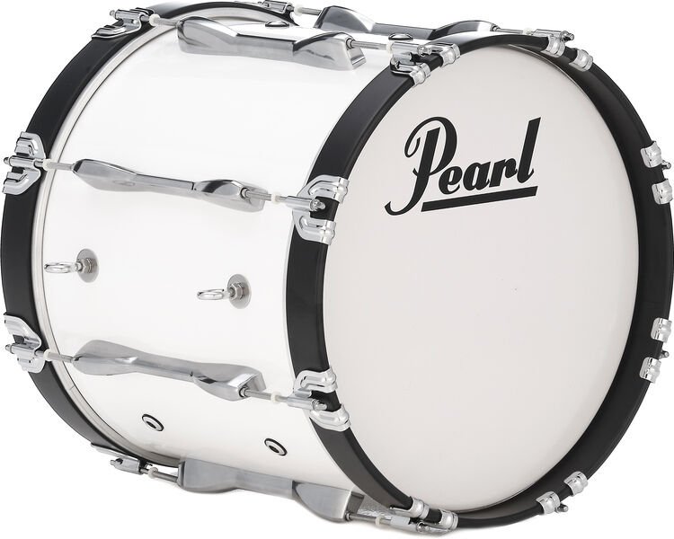 Pearl Championship Series Marching Bass Drum (PBDML)