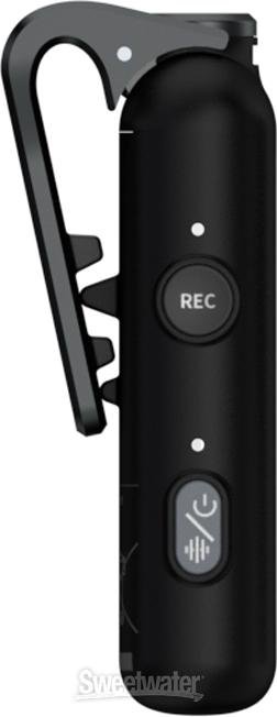 [美品] Hollyland Lark Max Hollyland/moma Lark Max Wireless Mic - 250m Range, 22-Hour
