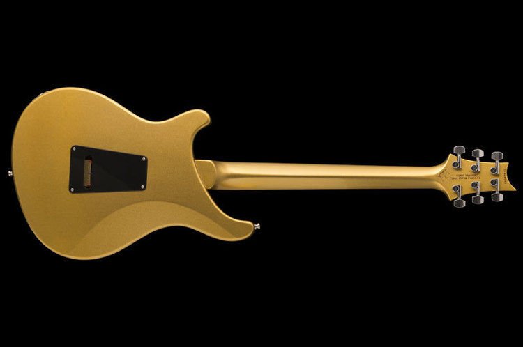PRS S2 VR Vela - Egyptian Gold | Sweetwater