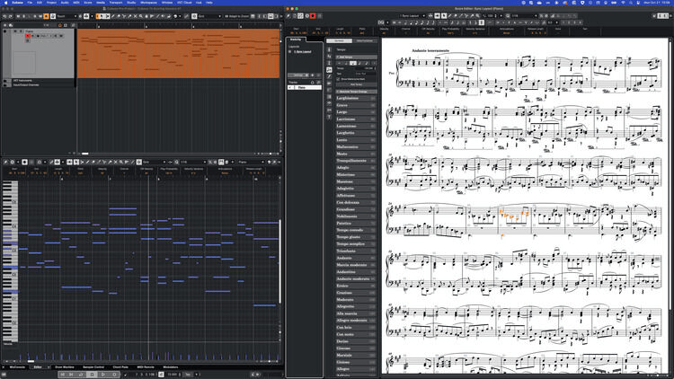 CUBASE 11 PRO 通常盤 (アップグレード済み) 楽器・機材