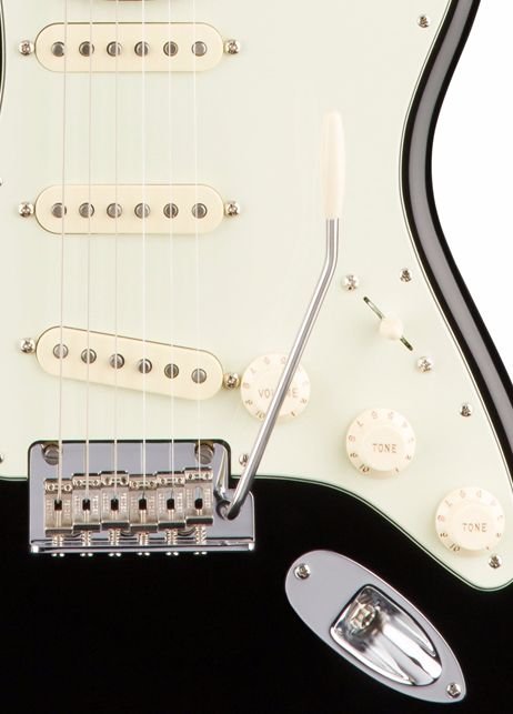 ギター Fender stratcaster American Professional American Professional II Stratocaster® – Fender