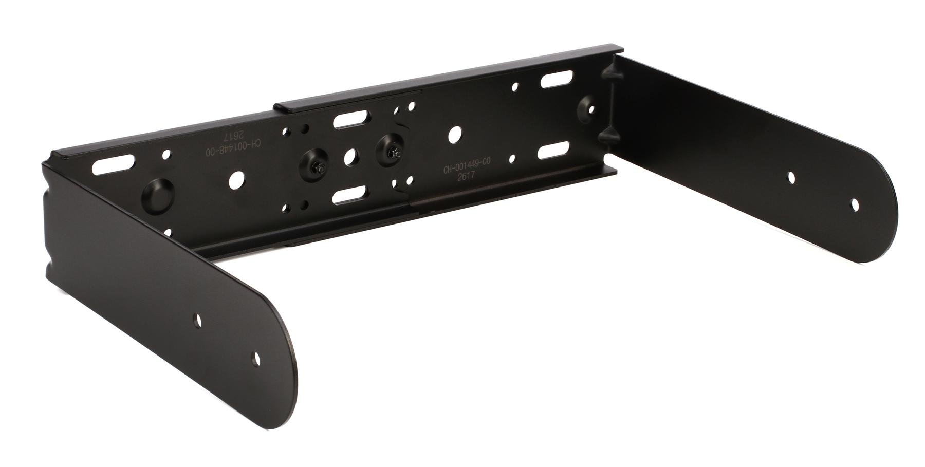 Qsc k8 yoke Clearance