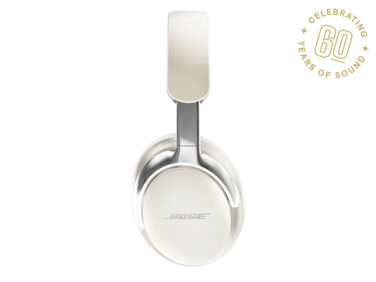 Bose QuietComfort Ultra Headphones - Diamond 60th