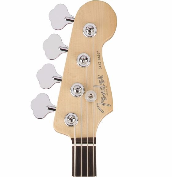 Fender Exotic Series American Professional Flame Maple Top Fender Exotic Series American Professional Flame Maple Top