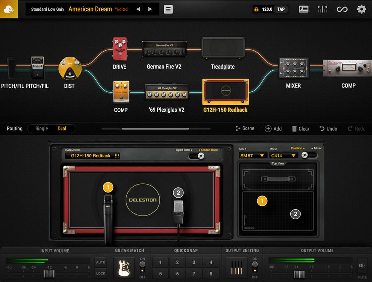 販売大特価祭 Positive Grid Upgrade From BIAS FX 2 Standard to BIAS