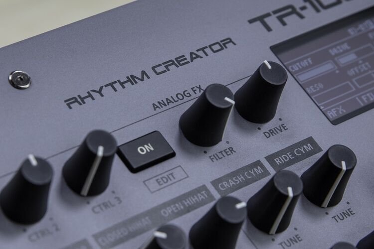 Roland TR-1000 Rhythm Creator