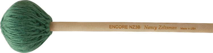 Encore Mallets GRADB Nancy Zeltsman Signature Marimba Mallets | Reverb