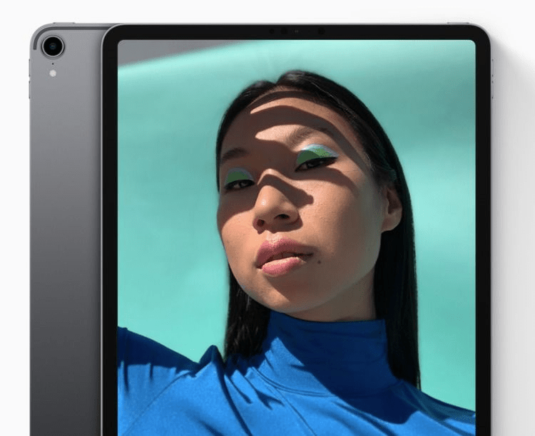 Apple 12.9-inch iPad Pro Wi-Fi + Cellular 64GB - Space Gray