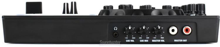 Reloop Ready 2-channel DJ Controller | Sweetwater