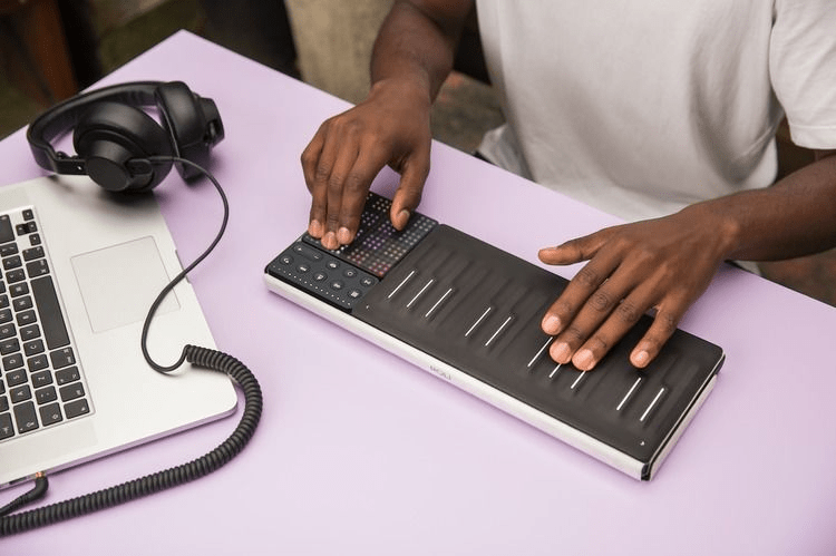 ROLI Songmaker Kit Bundle | Sweetwater