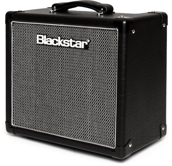 Blackstar HT-1R MkII 1x8 inch 1-watt Tube Combo Amp with Reverb