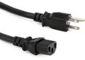 Photo of Furman 15-IEC10 15 Amp NEMA 5-15P to IEC Cable - 10 foot