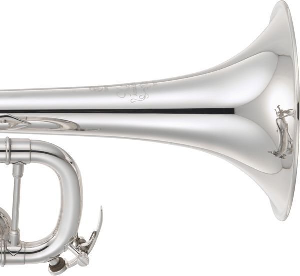 Yamaha YTR-9335CHS-BR III Xeno Artist Professional Bb Yamaha YTR-9335CHS-BR III Xeno Artist Professional Bb
